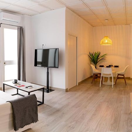 Apartamentos Nueva 11 Ronda Exteriör bild