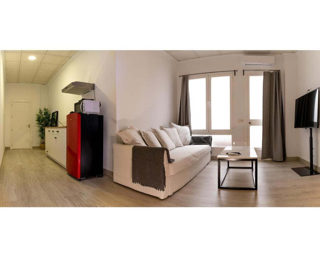 Apartamentos Nueva 11 Ronda Exteriör bild