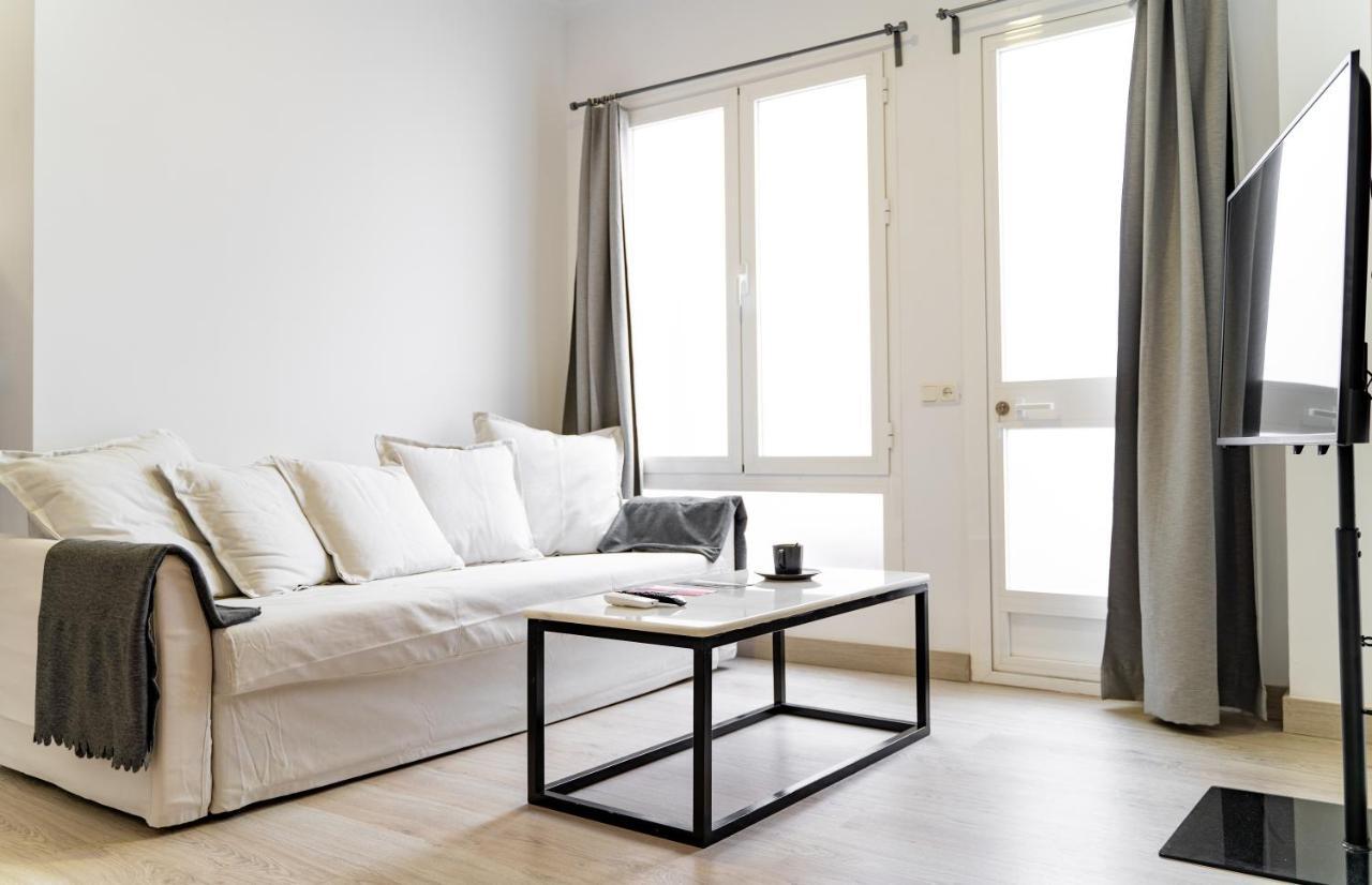 Apartamentos Nueva 11 Ronda Exteriör bild